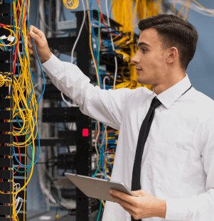 Desarrollo web a medida en Las Palmas