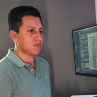 Roberth Rodríguez programador Laravel Remoto