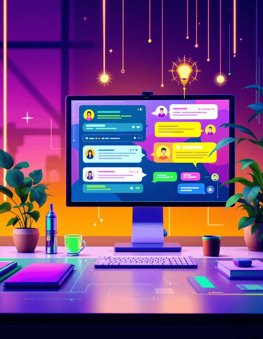Marketing y Captación de Leads con IA