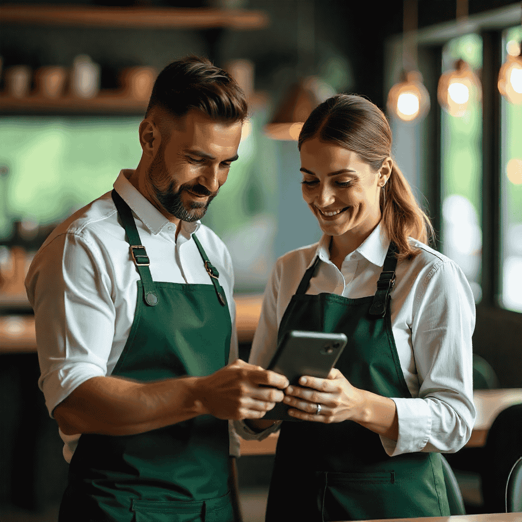 Asistente telefónico para restaurantes