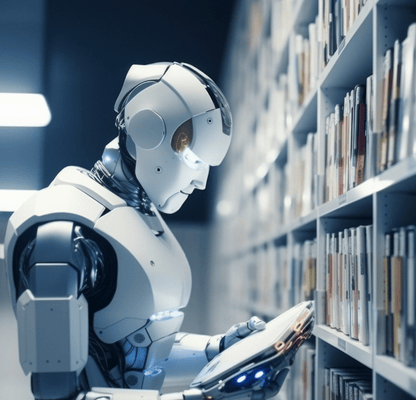 Automatización de Procesos