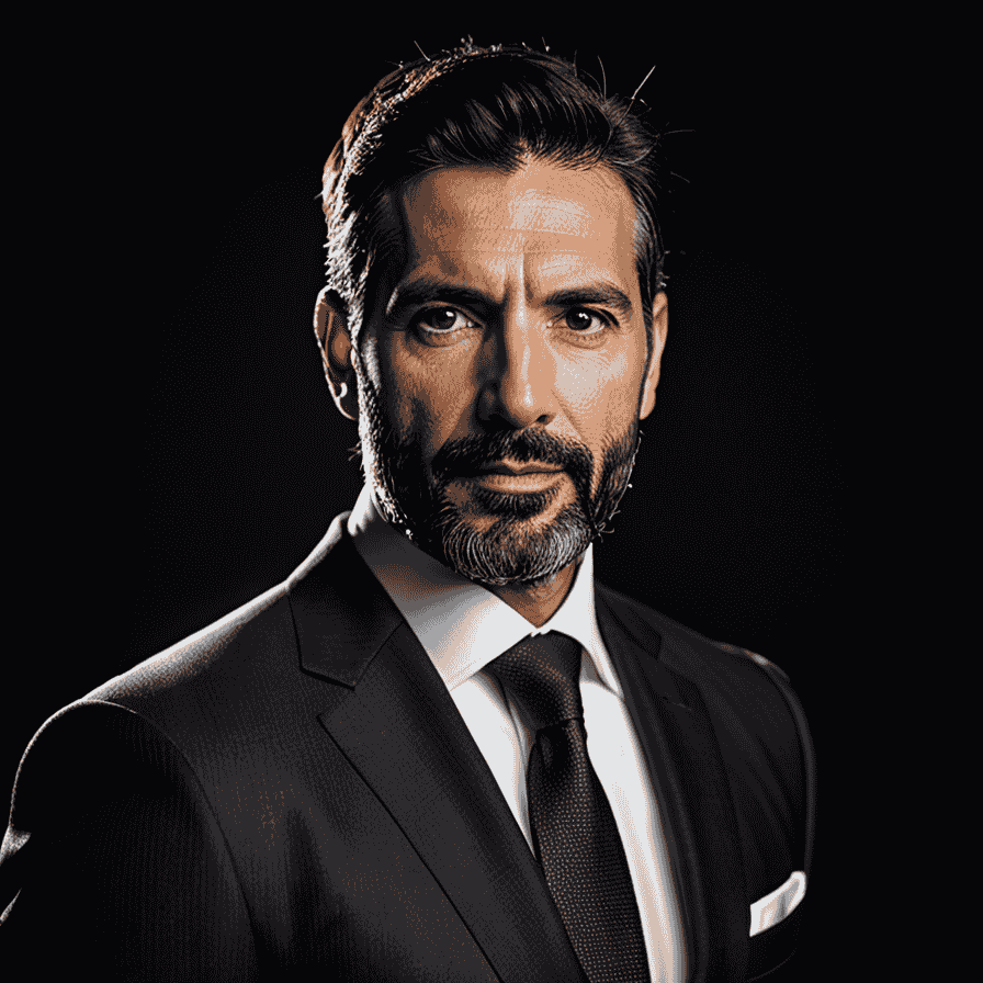 Dr. Javier Morales