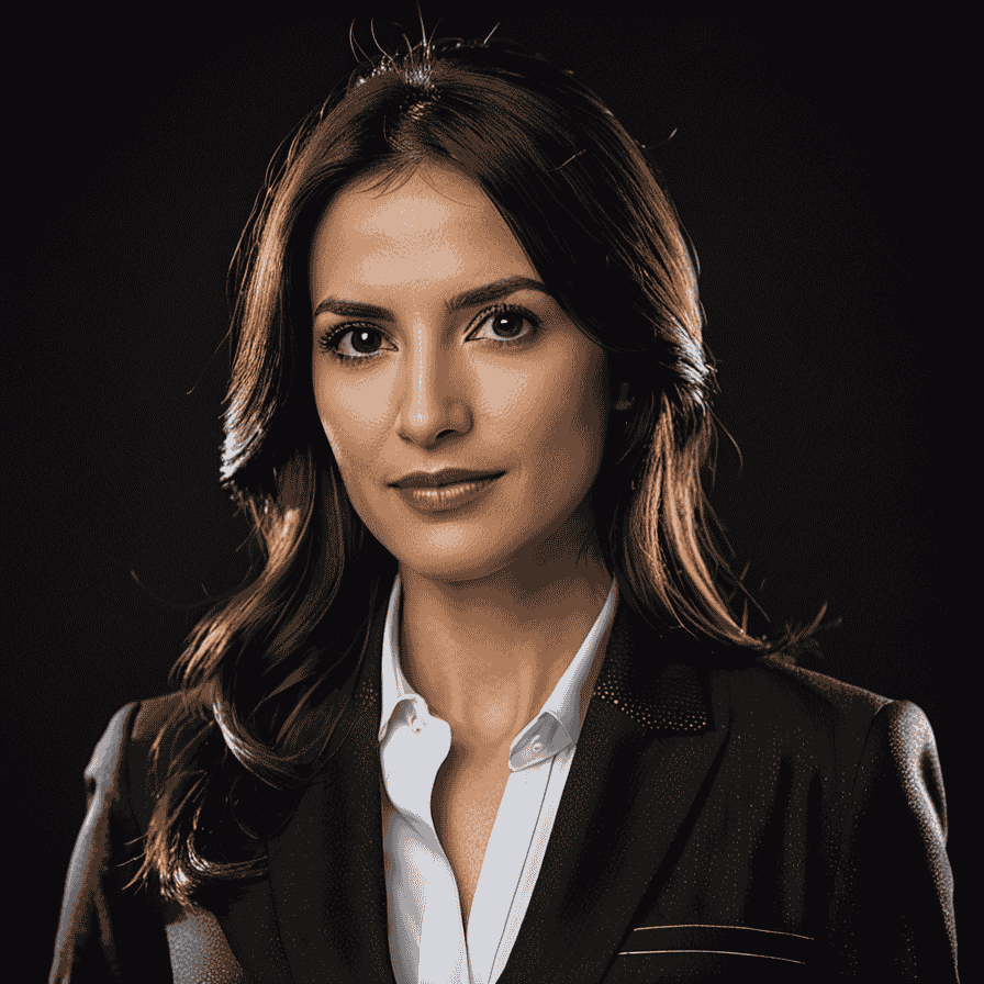María Sánchez