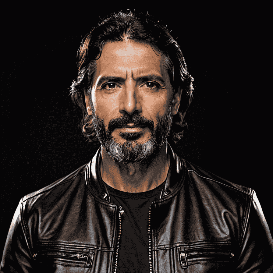 Alejandro Ruiz