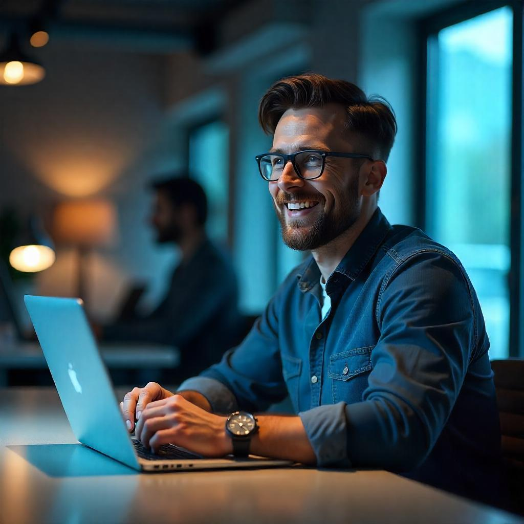 Testimonio de agencia digital satisfecha con el desarrollo en WordPress