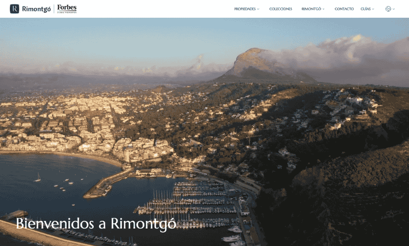 Rimontgó