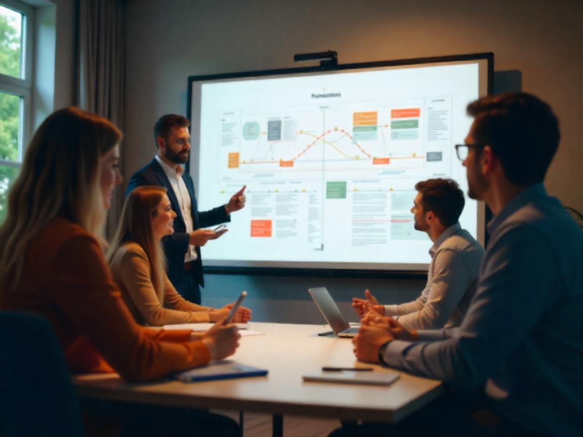 Automatización Empresarial - Caso de uso 4