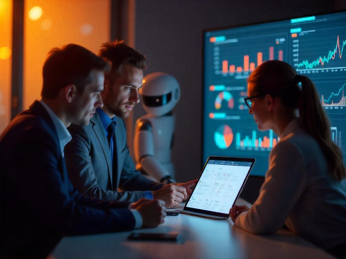 Automatización Empresarial - Caso de uso 1