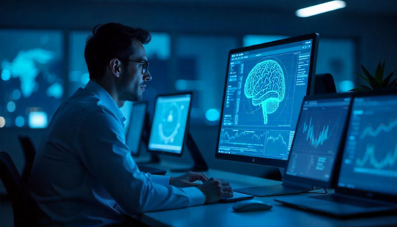 Software de Inteligencia Artificial a Medida