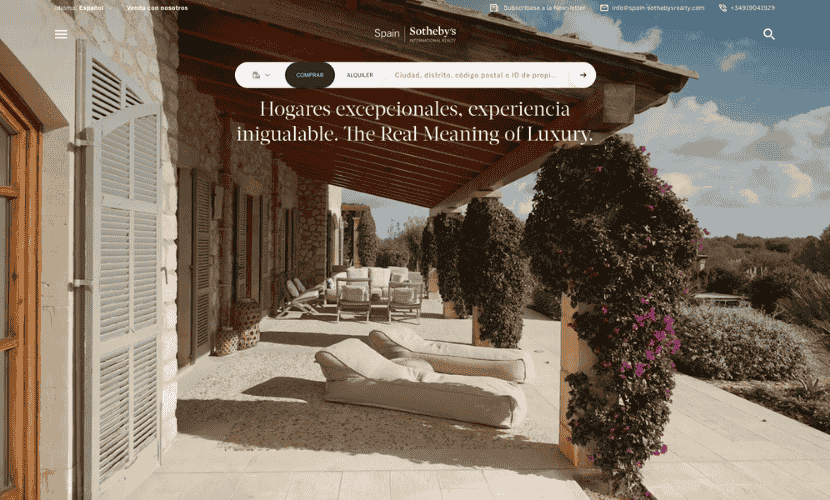 Sotheby’s Realty Spain