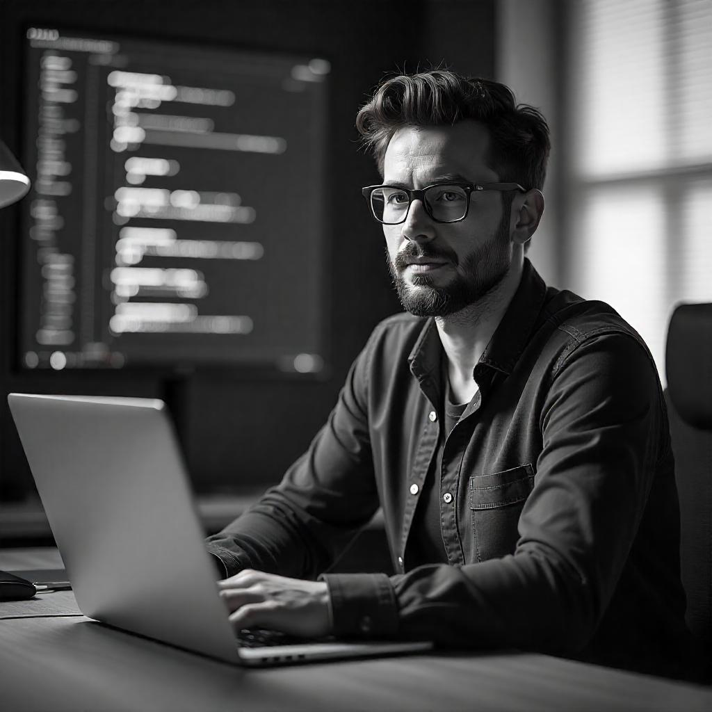 Ingeniero de Inteligencia Artificial
