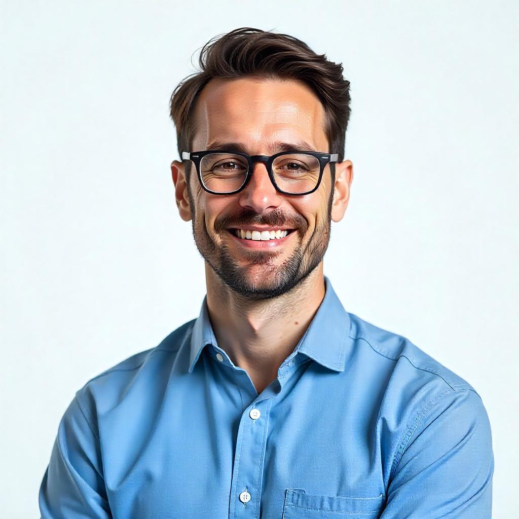 Consultor de IA Empresarial