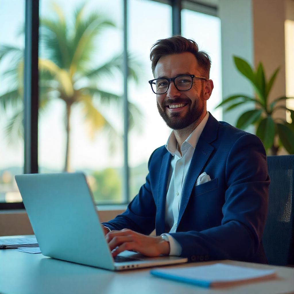 Consultor de IA en Las Palmas