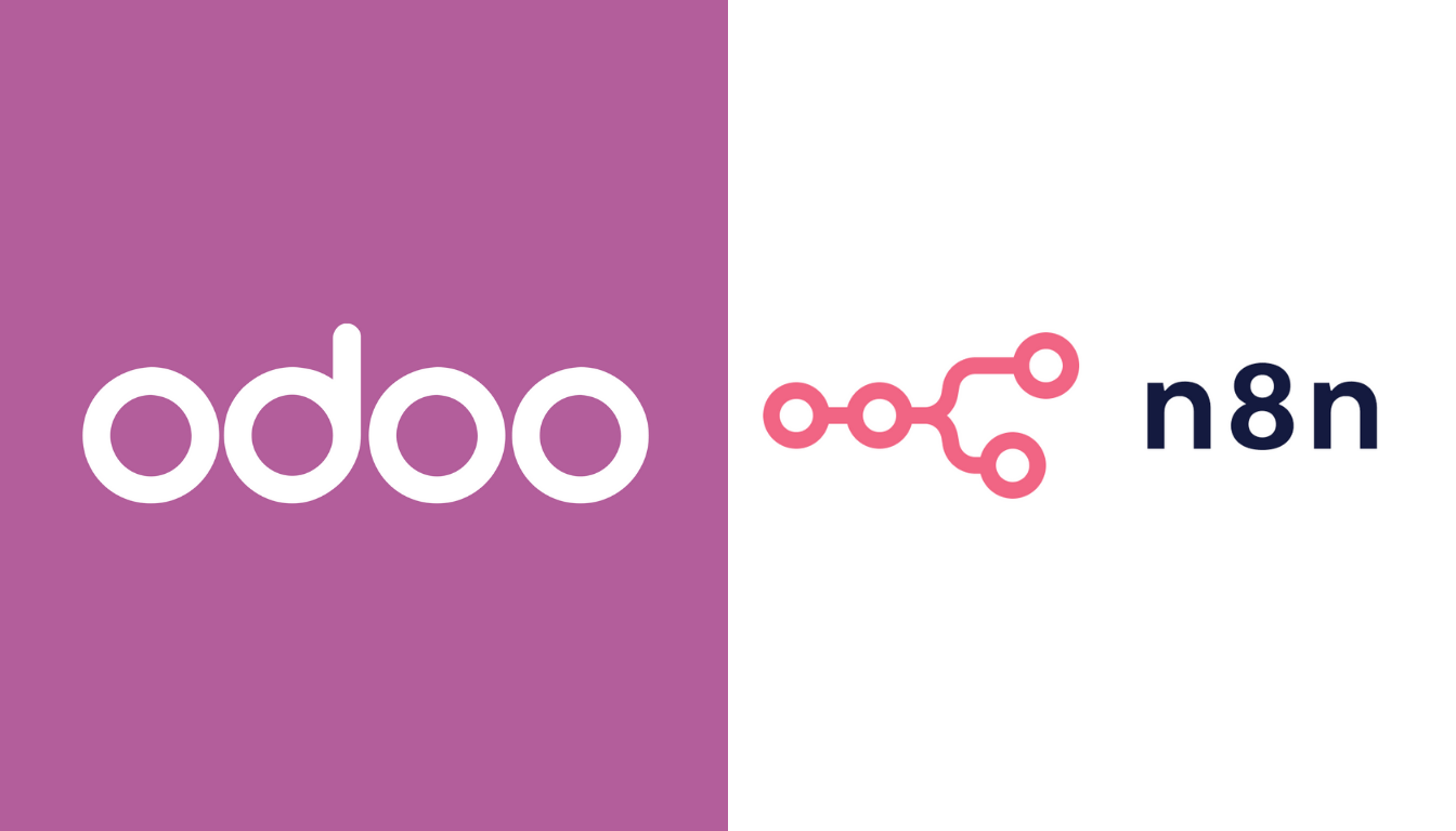 Odoo API integración con n8n paso a paso