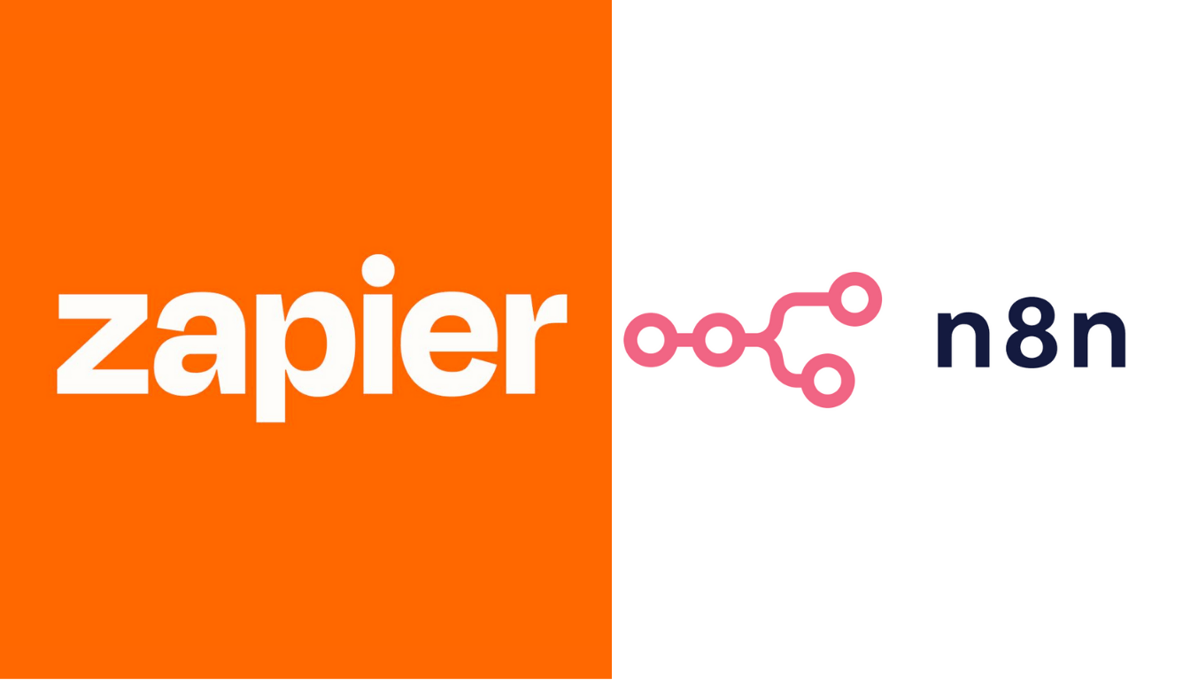 Migración Zapier a n8n