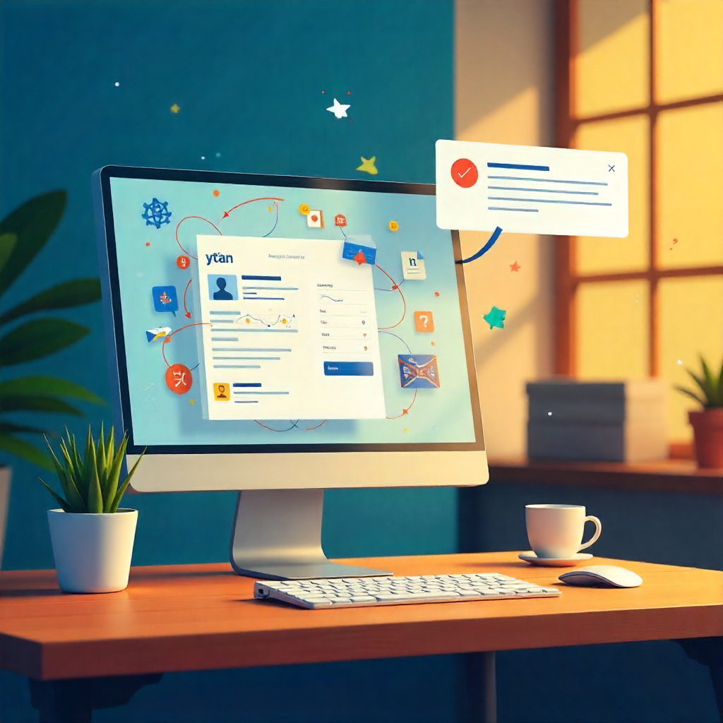 n8n workflow automation – use case 1